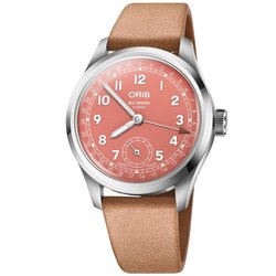 Reloj Oris Big Crown Pointer Date Calibre 403