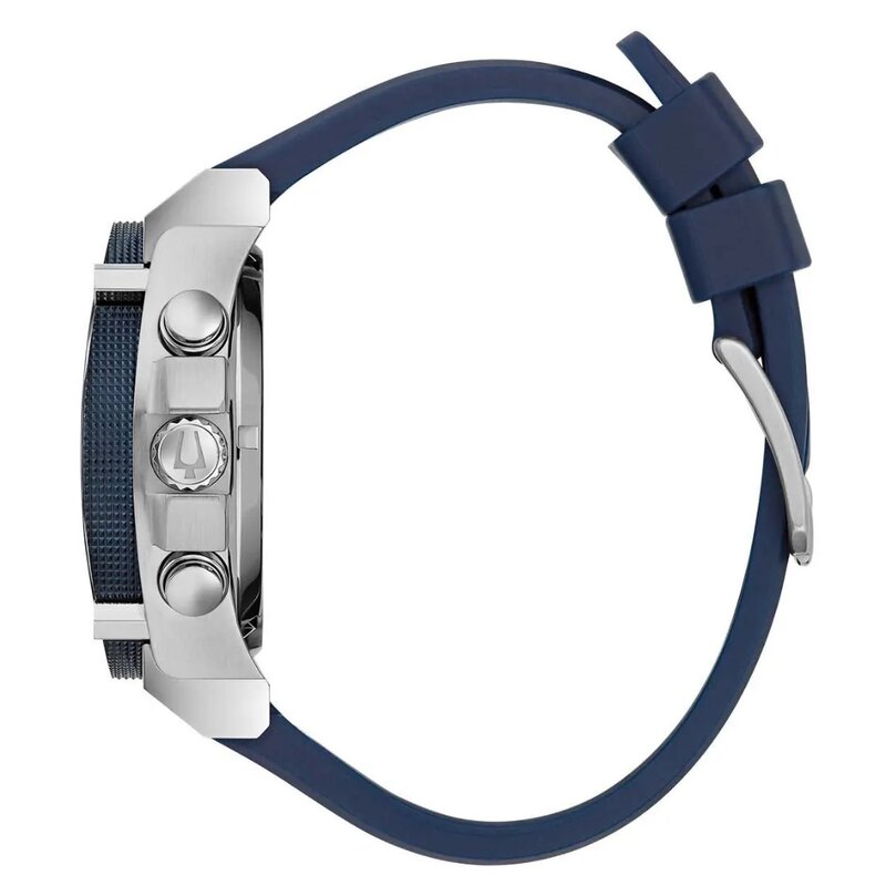 Reloj Bulova Precisionist