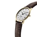 Reloj Frederique Constant Classics Slimline