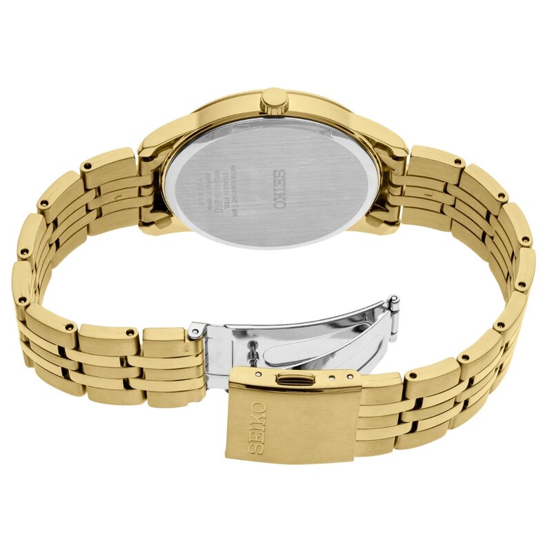 Reloj Seiko Essentials