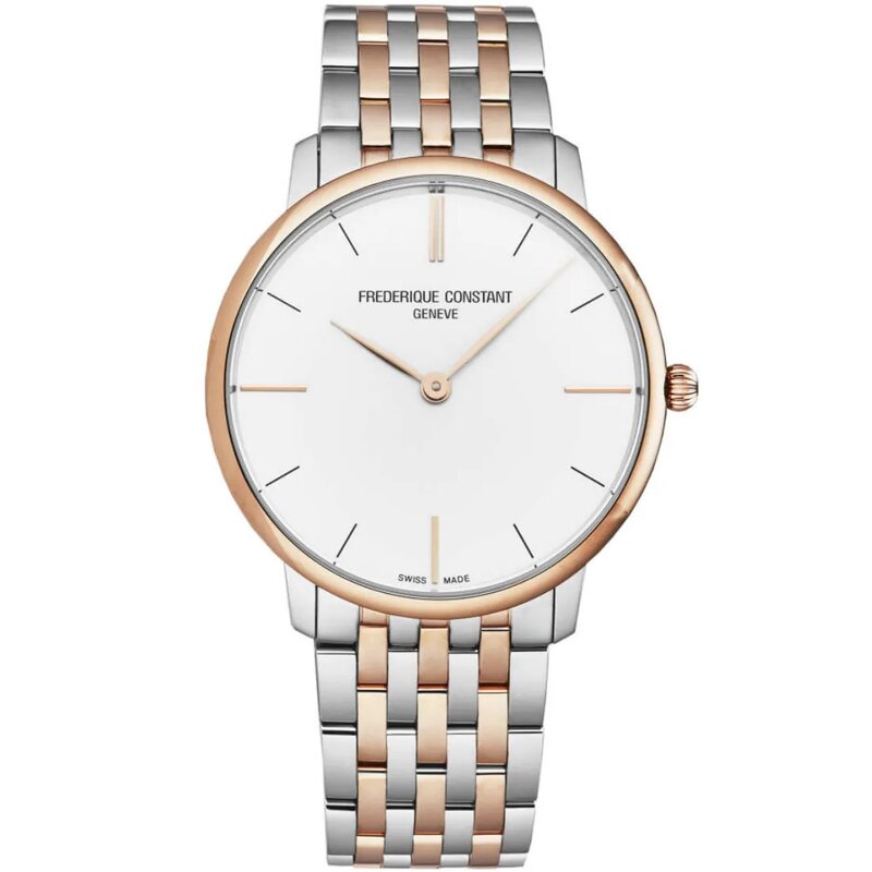 Reloj Frederique Constant Classics Slimline