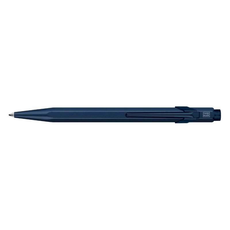 Bolígrafo Caran d'Ache 849 Nespresso Edición Especial