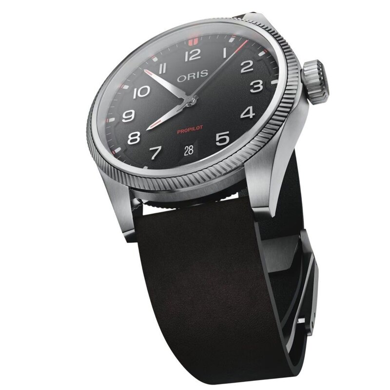 Reloj Oris ProPilot