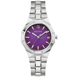 Reloj Bulova Classic Prestige