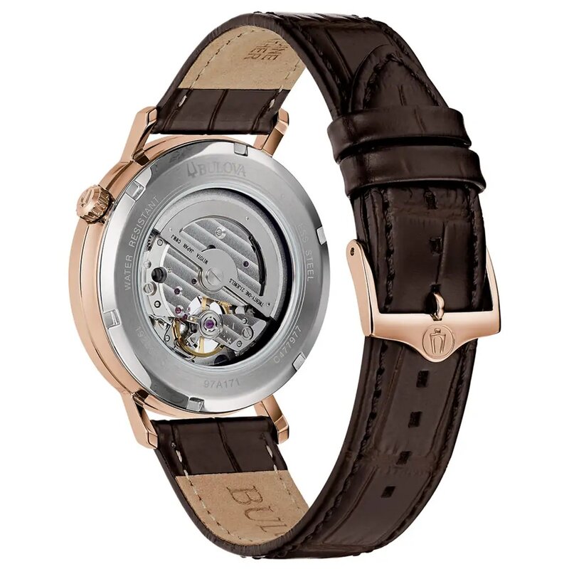 Reloj Bulova Aerojet
