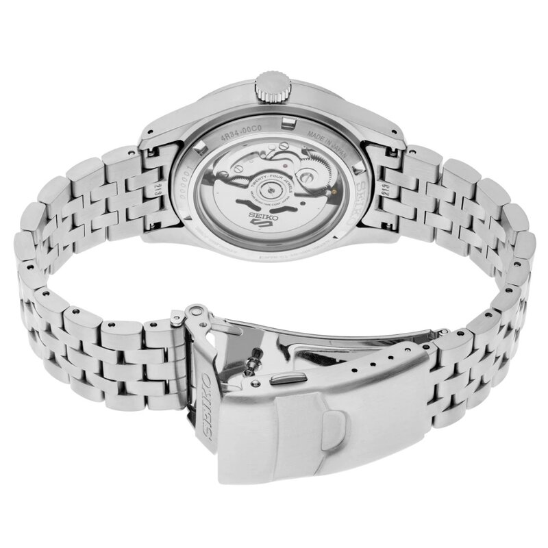 Reloj Seiko 5 Sports