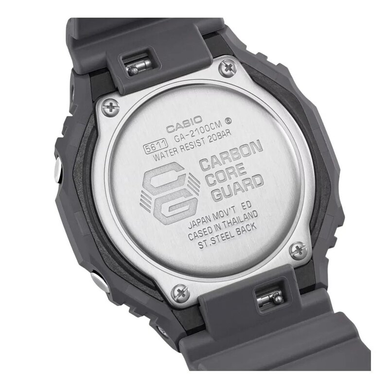 Reloj Casio G-Shock Analógico-Digital