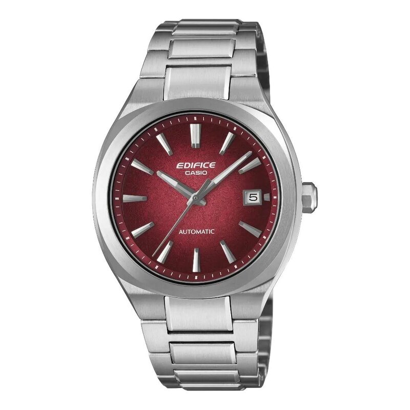 Reloj Casio Edifice Automático