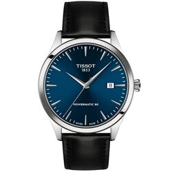 Reloj Tissot Classic Dream 40mm T158.407.16.041.00