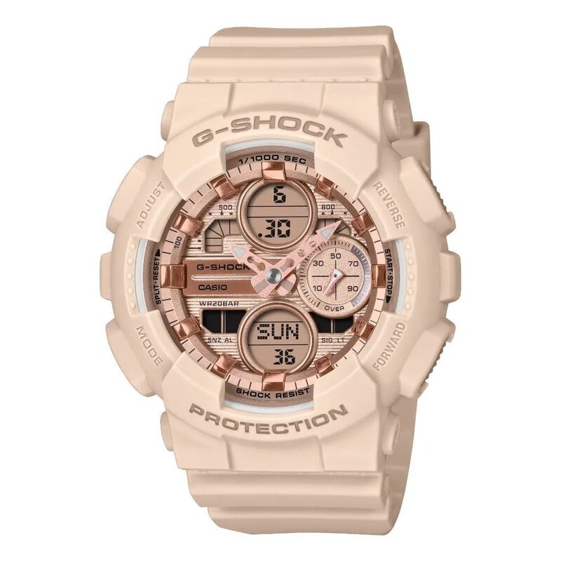 Reloj Casio G-Shock Analógico-Digital