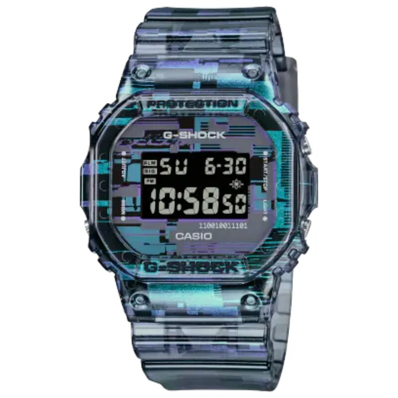 Reloj Casio G-Shock