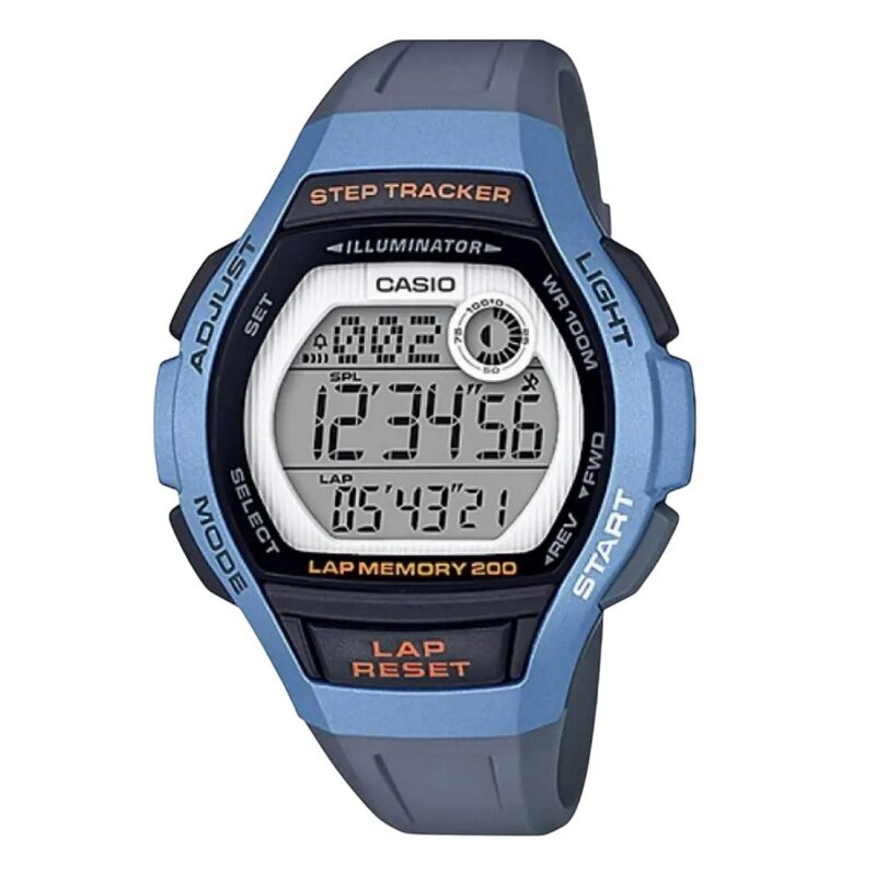 Reloj Casio Collection