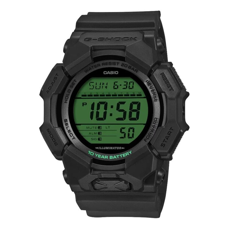 Reloj Casio G-Shock Digital