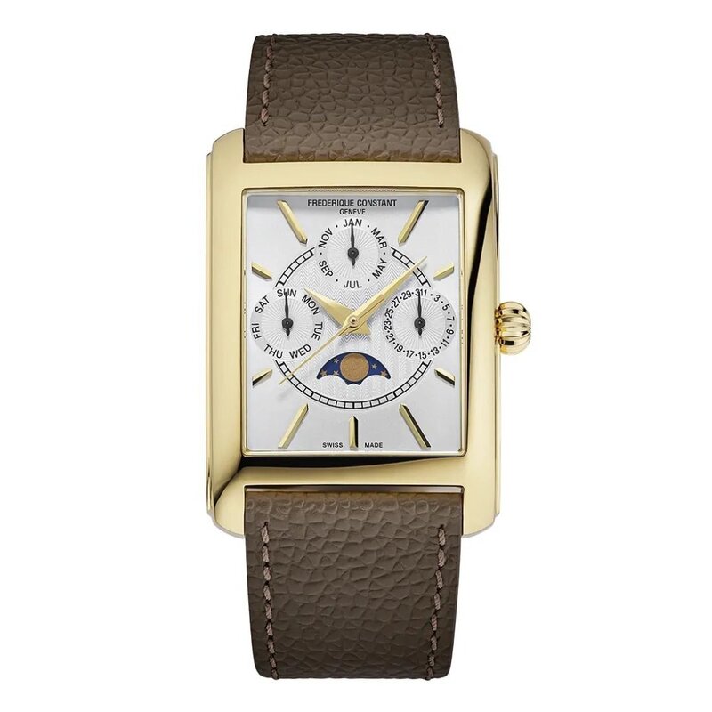 Reloj Frederique Constant Classics Moonphase
