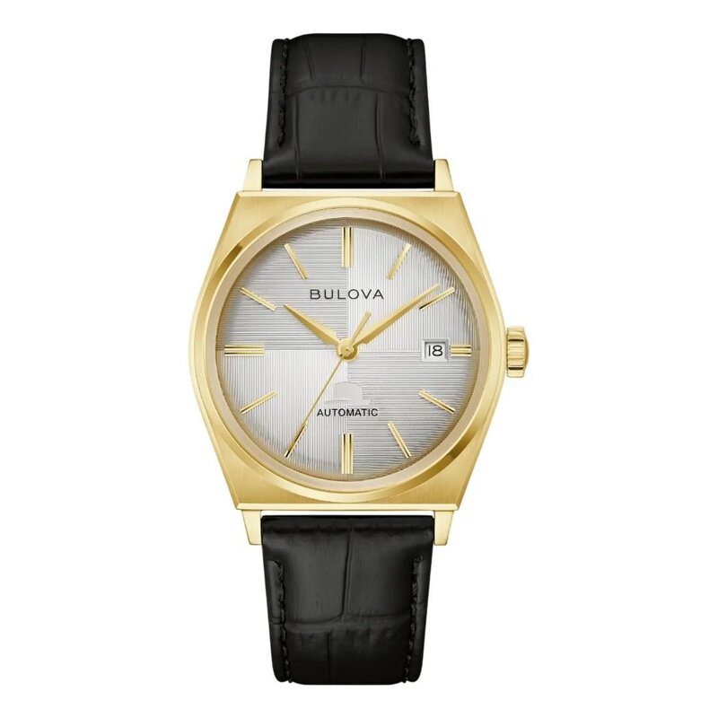 Reloj Bulova Frank Sinatra Nothing But The Best