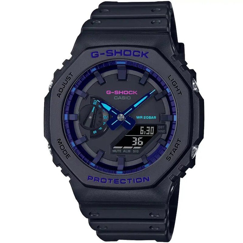 Reloj Casio G-Shock