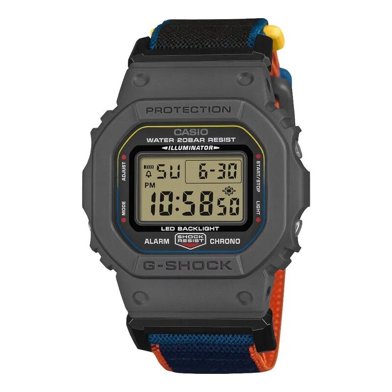 Reloj Casio G-shock Digital