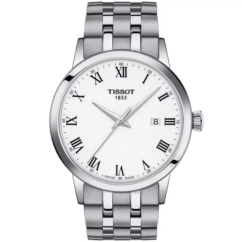 Reloj Tissot Classic Dream