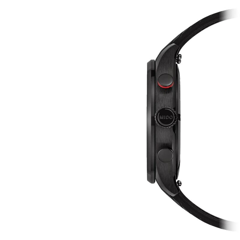 Reloj Mido Multifort Chronograph