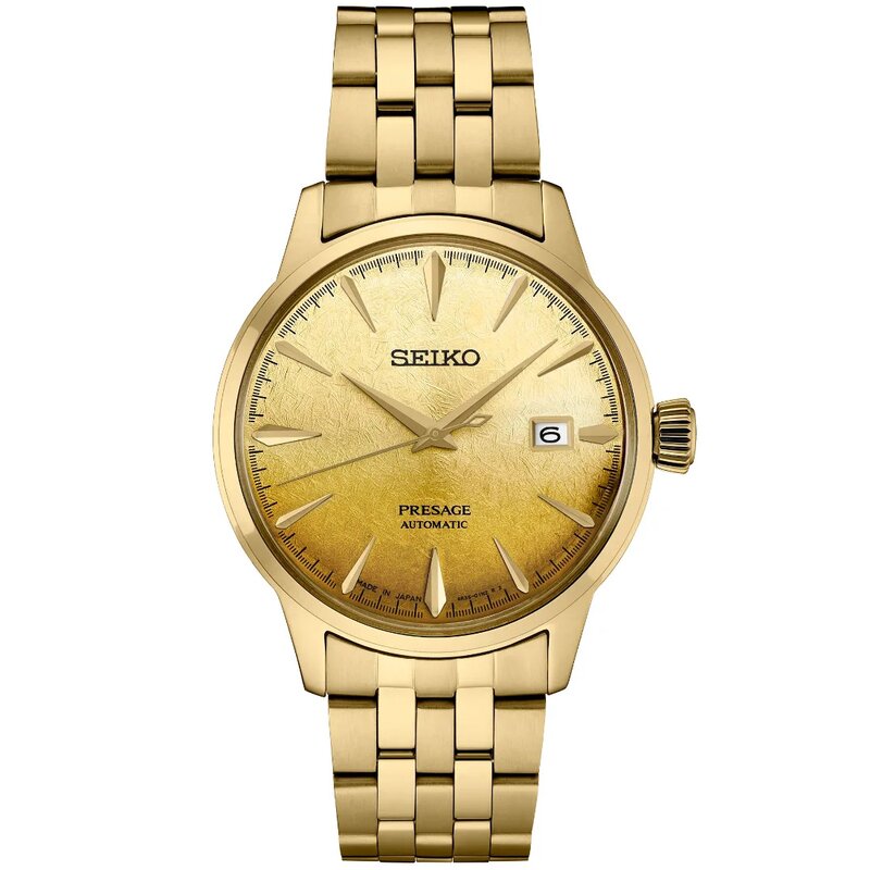 Reloj Seiko Presage
