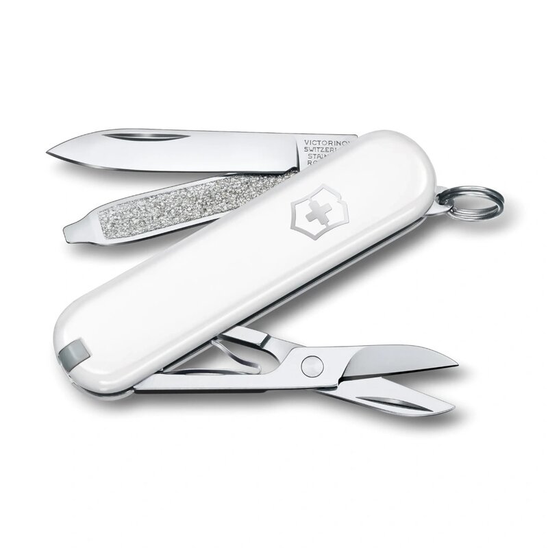Victorinox Classic SD