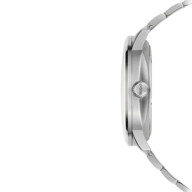 Reloj Mido Commander Gradient