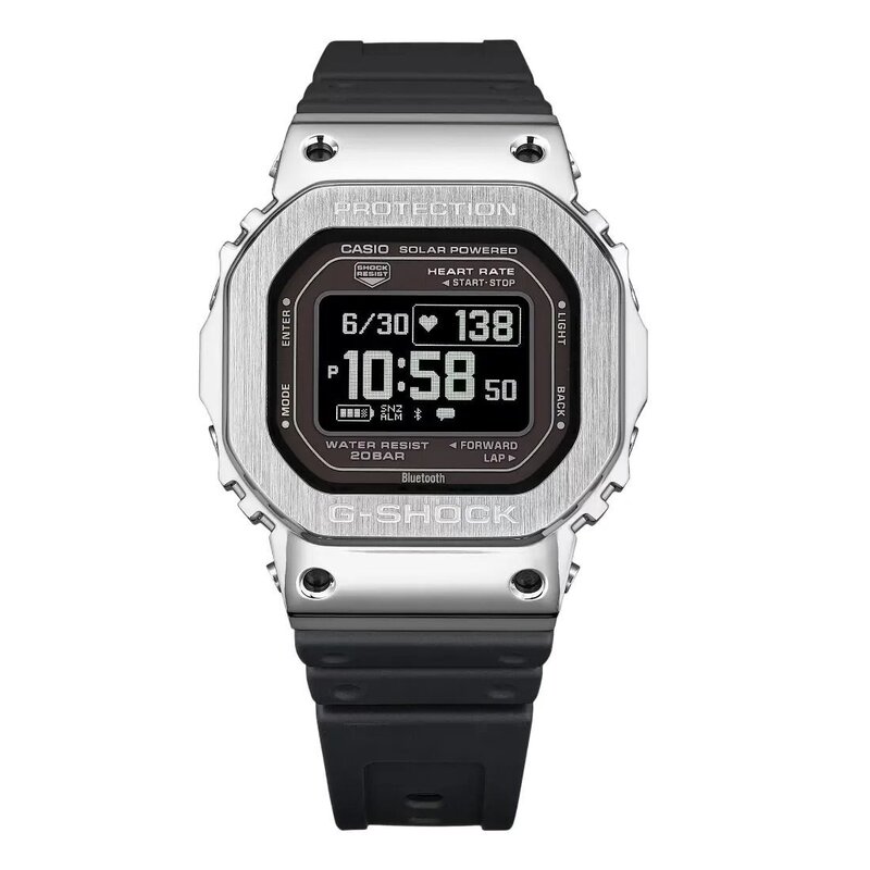 Reloj Casio G-shock Digital