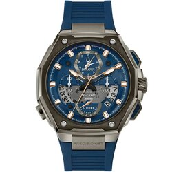 Reloj Bulova Precisionist Edición 10 Aniversario