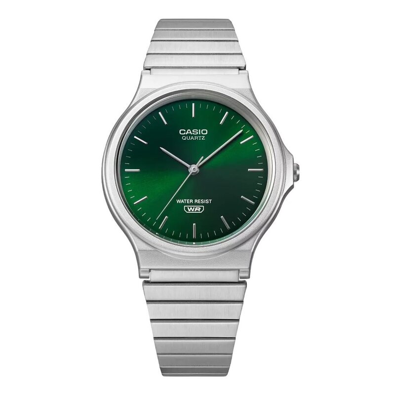 Reloj Casio Analógico