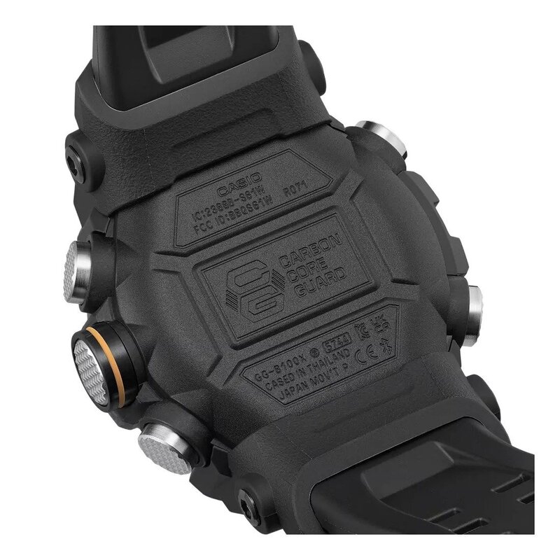 Reloj Casio G-Shock Mudmaster