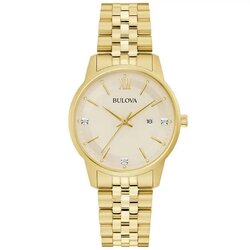 Reloj Bulova Classic