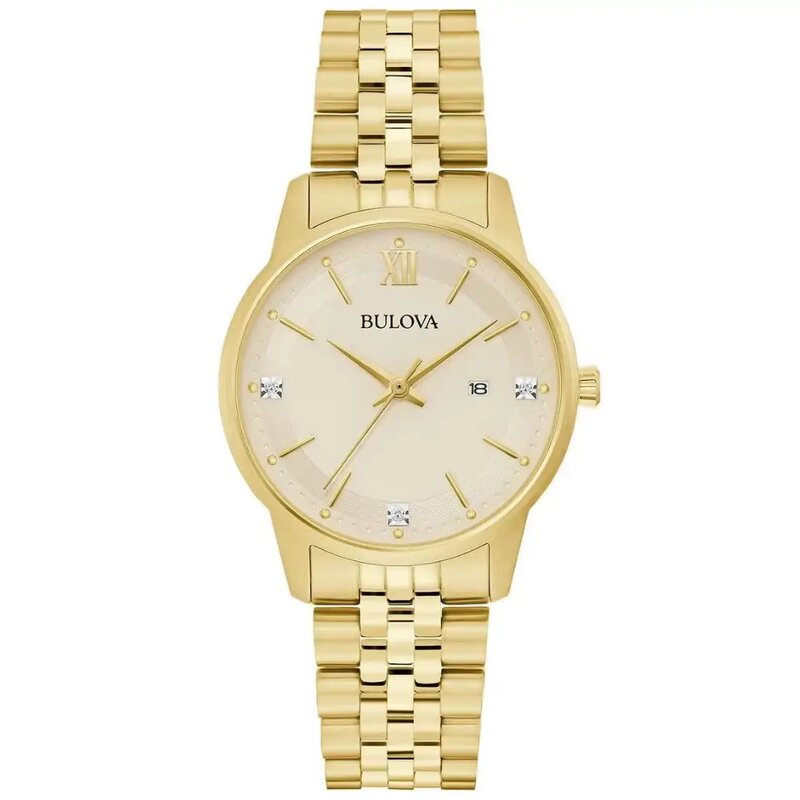 Reloj Bulova Classic