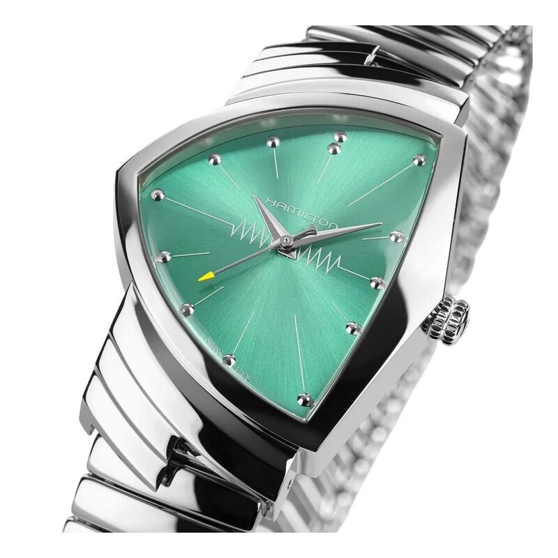 Reloj Hamilton Ventura Quartz