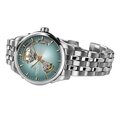 Reloj Hamilton Jazzmaster Open Heart Auto
