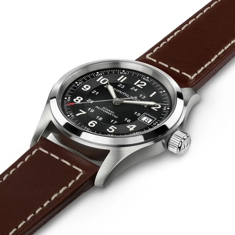Reloj Hamilton Khaki Field