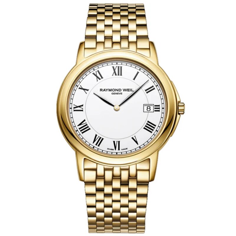 Reloj Raymond Weil Tradition