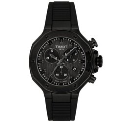 Reloj Tissot T-Race 38mm T141.817.37.051.00