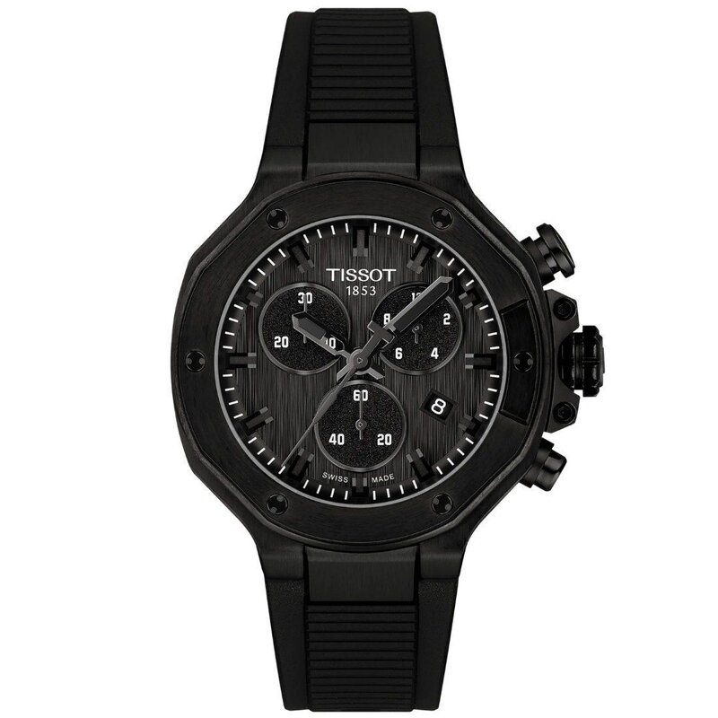 Reloj Tissot T-Race 38mm T141.817.37.051.00