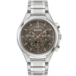 Reloj Bulova Curv