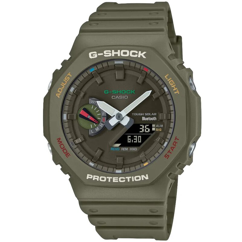 Reloj Casio G-Shock
