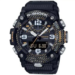 Reloj Casio G-Shock MudMaster