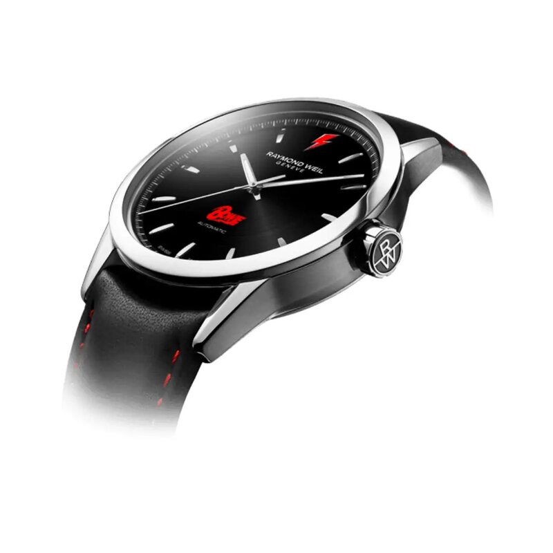 Reloj Raymond Weil Freelancer David Bowie Limited Edition