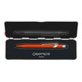 Portaminas Caran d'Ache 849 Colormat-X