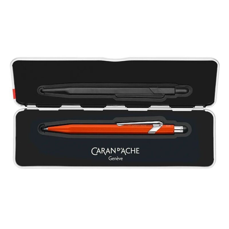 Portaminas Caran d'Ache 849 Colormat-X