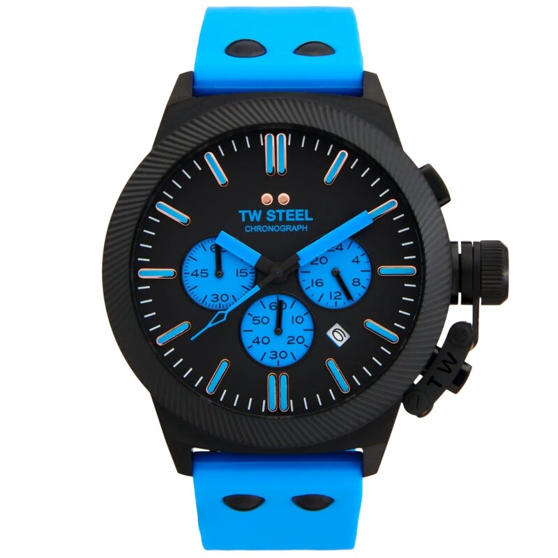 Reloj TW Steel Canteen