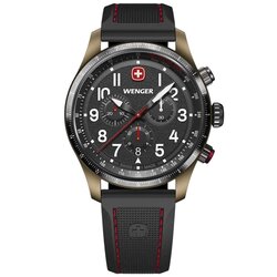 Reloj Wenger Terragraph Chrono 01.0543.113