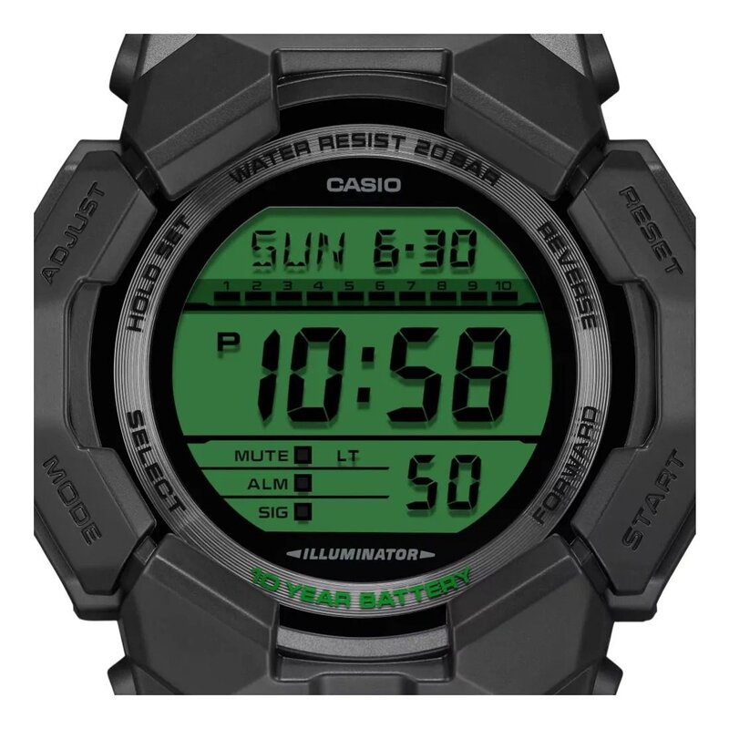 Reloj Casio G-Shock Digital
