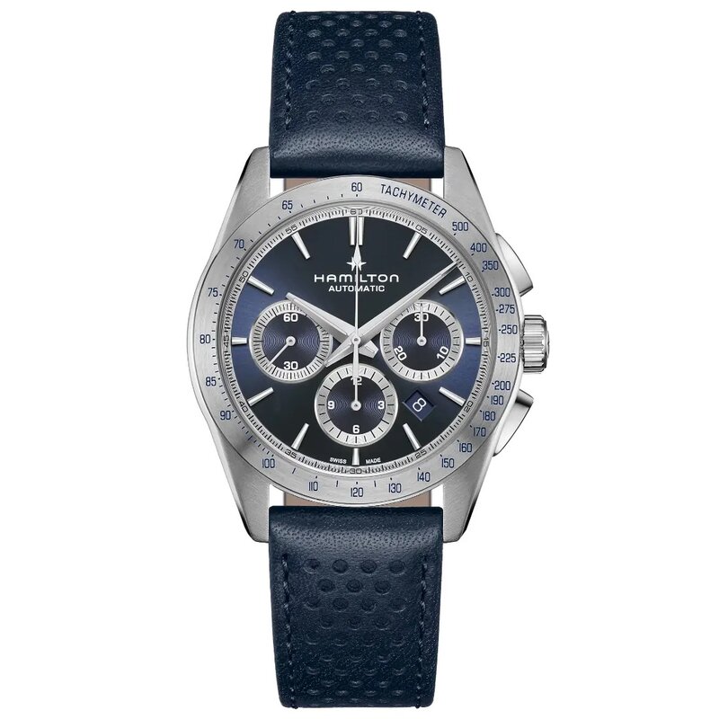 Reloj Hamilton Jazzmaster Performer