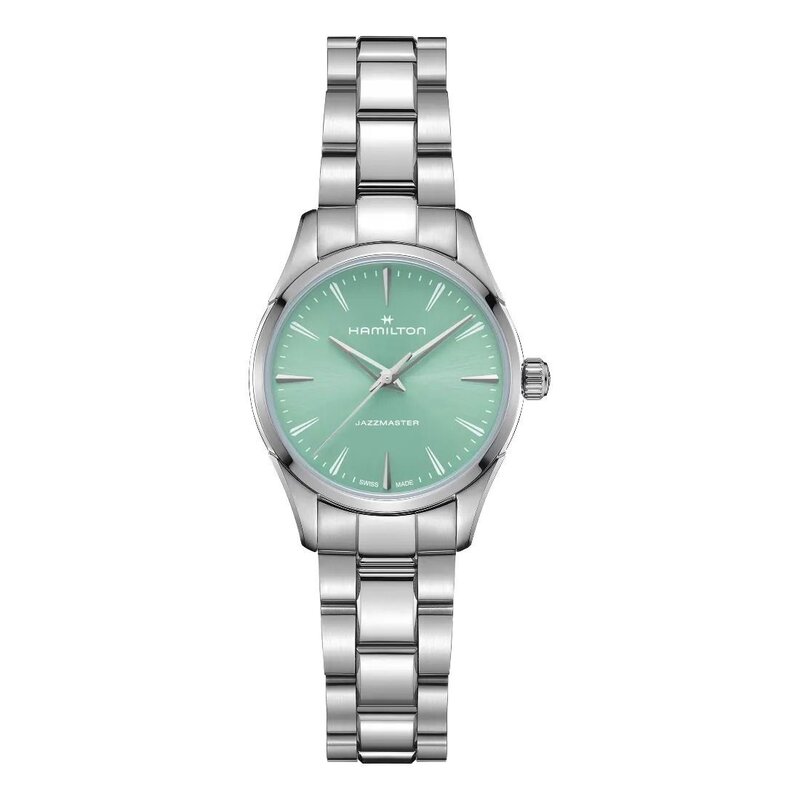 Reloj Hamilton Jazzmaster Quartz