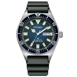 Reloj Citizen Promaster Dive